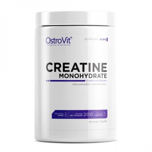 Креатин Creatine Pure 500 г (00000008344) - фото 1