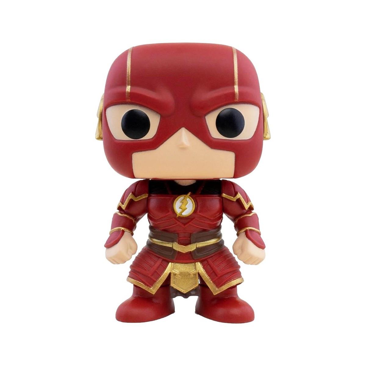 Игровая фигурка Funko Pop! Императорский дворец Флэш (52432-ks) Игровая фигурка Funko Pop! Императорский дворец Флэш (52432-ks)