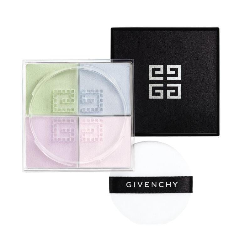 Пудра для обличчя аналог Givenchy Prisme Libre Loose Powder (3274872368538)