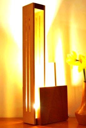 Світильник підлоговий з дерева Бентон Каррі (НПС-004203) - фото 2 Світильник підлоговий з дерева Бентон Каррі (НПС-004203) - фото 2