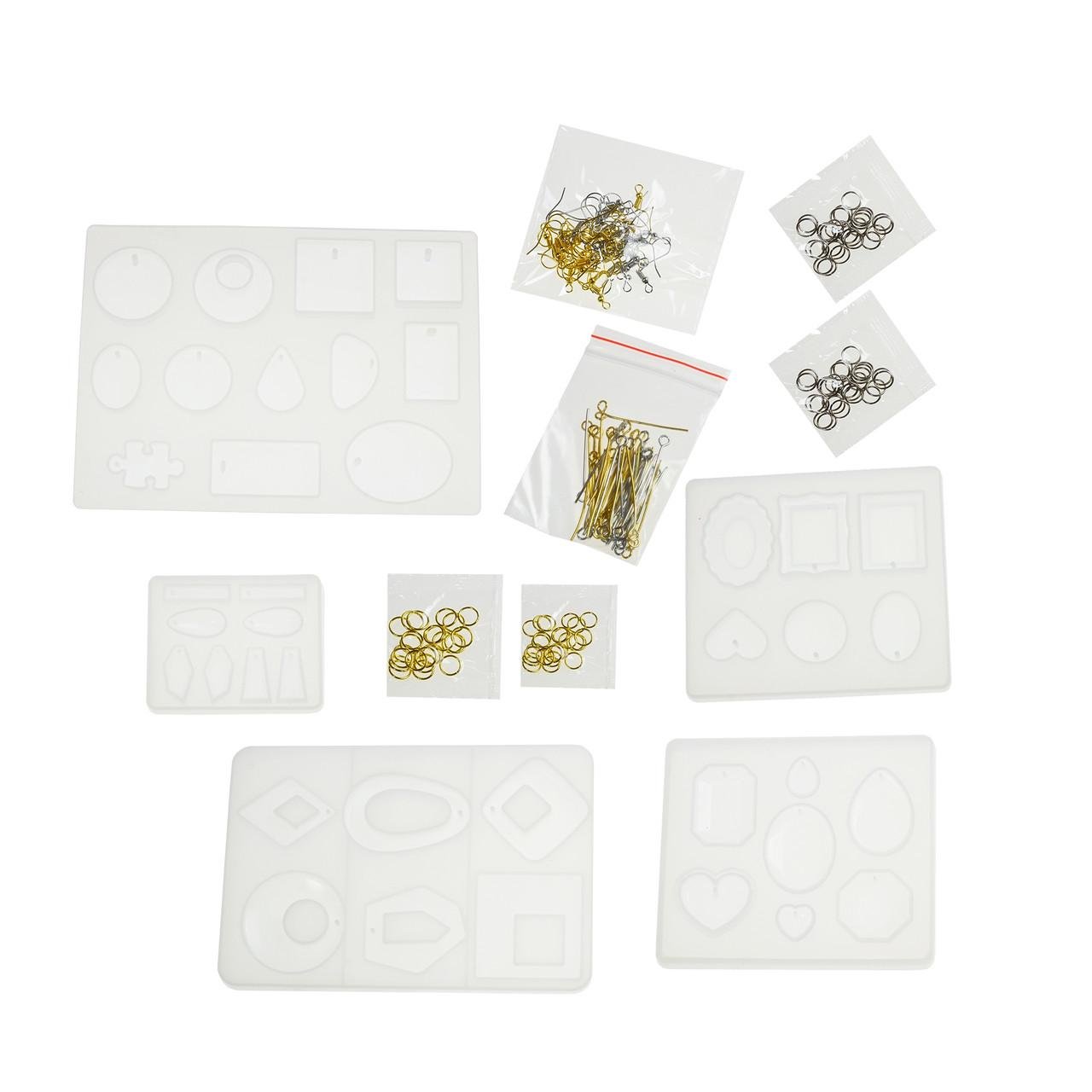 Набор для изготовления украшений Wellamart (7491)