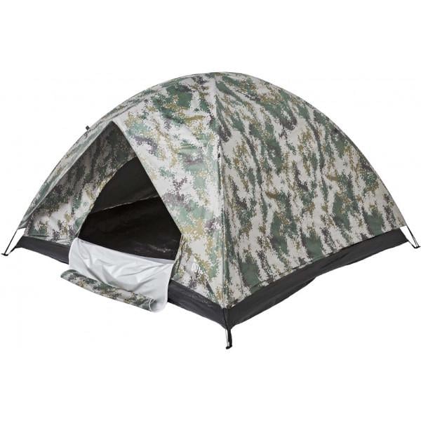 Намет Skif Outdoor Adventure II, 200x200 cm ц: camo (389.00.89) - фото 4