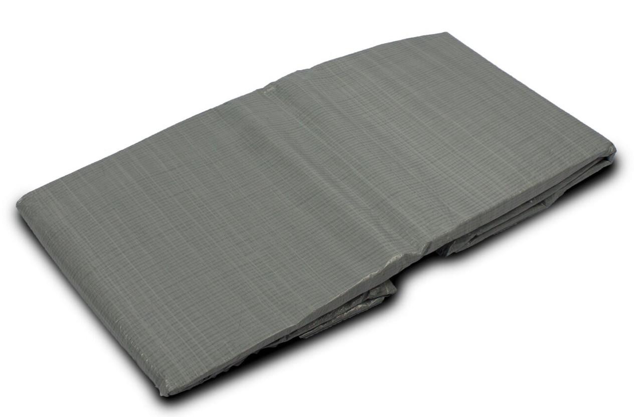 Подкладка для бассейна Exit 540х250 см Серый (2654930111) - фото 3 Подкладка для бассейна Exit 540х250 см Серый (2654930111) - фото 3