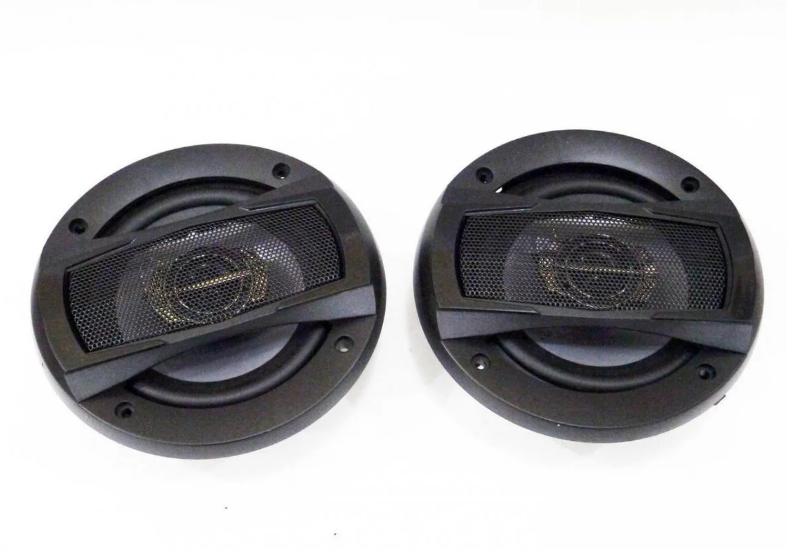 Автомобильные колонки ProAudio PR-1395 (1065300282)