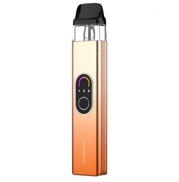 Pod-система Vaporesso Xros 4 Champagne Gold (18871)