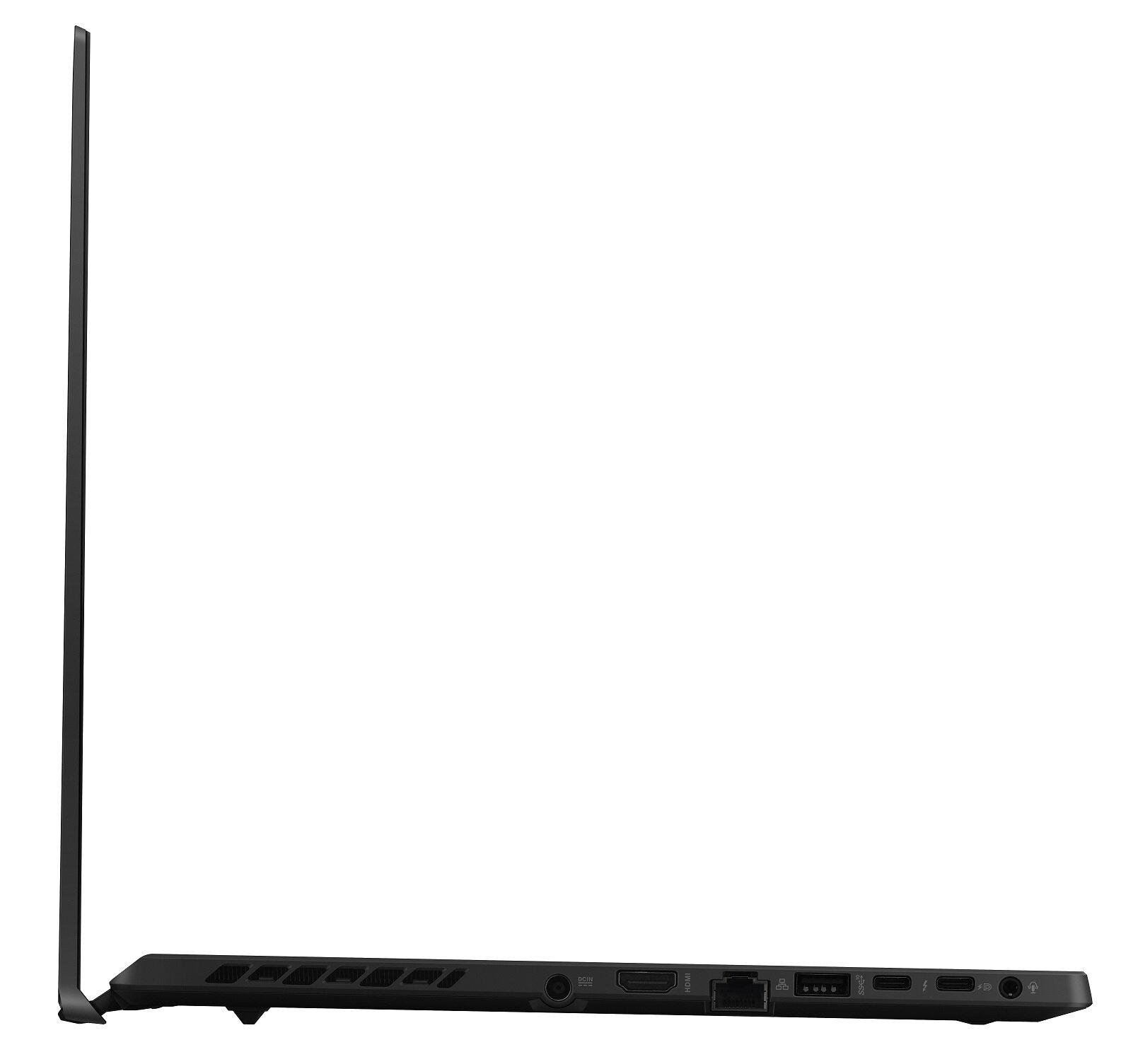 Ноутбук Asus ROG Zephyrus M16 16" IPS 165Hz i9-12900H RAM 1TB SSD GeForce RTX3080Ti Windows 11 Home 32 Gb (GU603ZX-K8055W) - фото 4 Ноутбук Asus ROG Zephyrus M16 16" IPS 165Hz i9-12900H RAM 1TB SSD GeForce RTX3080Ti Windows 11 Home 32 Gb (GU603ZX-K8055W) - фото 4