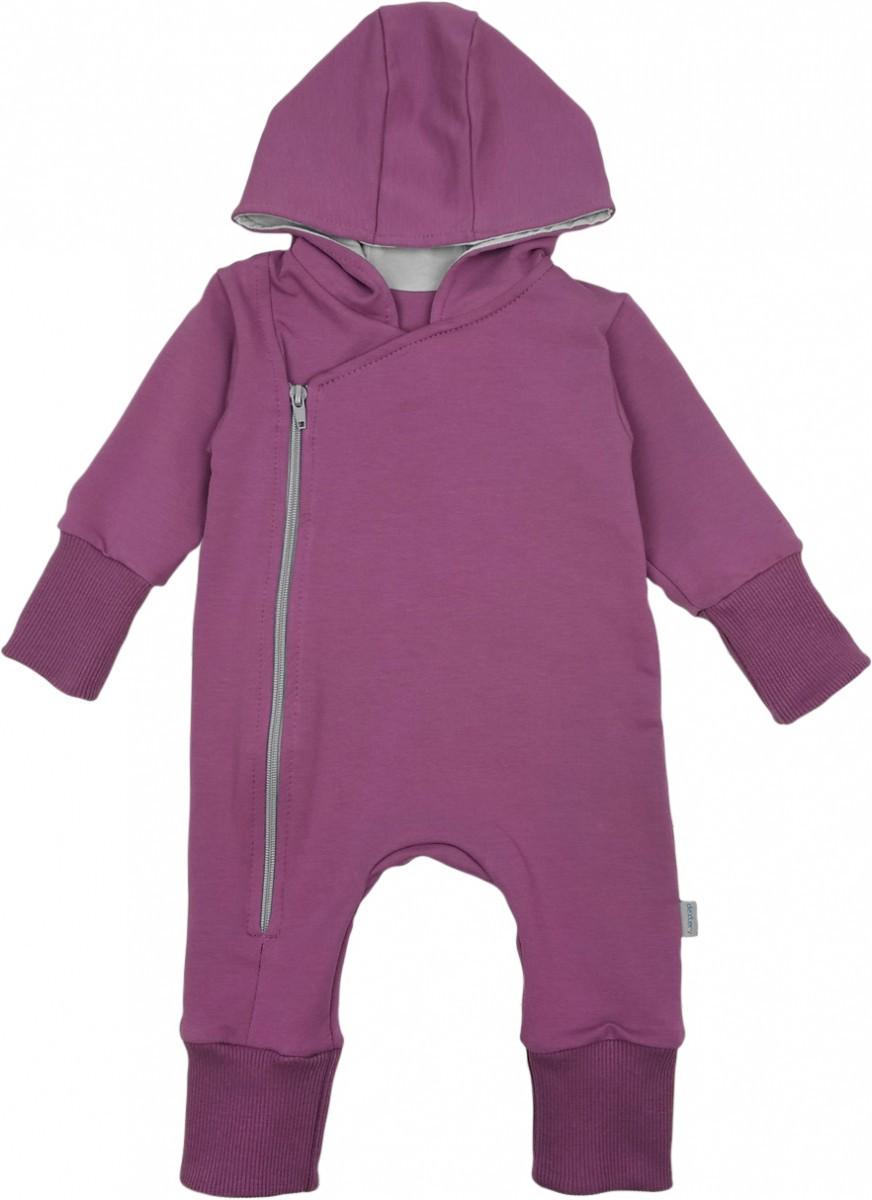 Комбинезон Dexter's D2156-3 74 см Фуксия