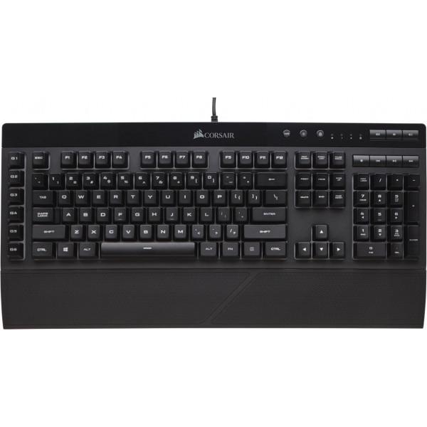 Клавиатура Corsair K55 RGB (CH-9206015-RU) - фото 7