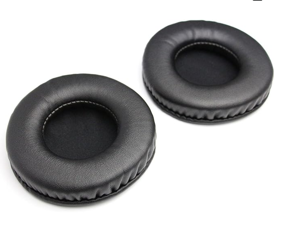 Амбушюри для навушників Sony MDR RF970RK RF925R RF985R Чорний (30664847) - фото 3 Амбушюри для навушників Sony MDR RF970RK RF925R RF985R Чорний (30664847) - фото 3