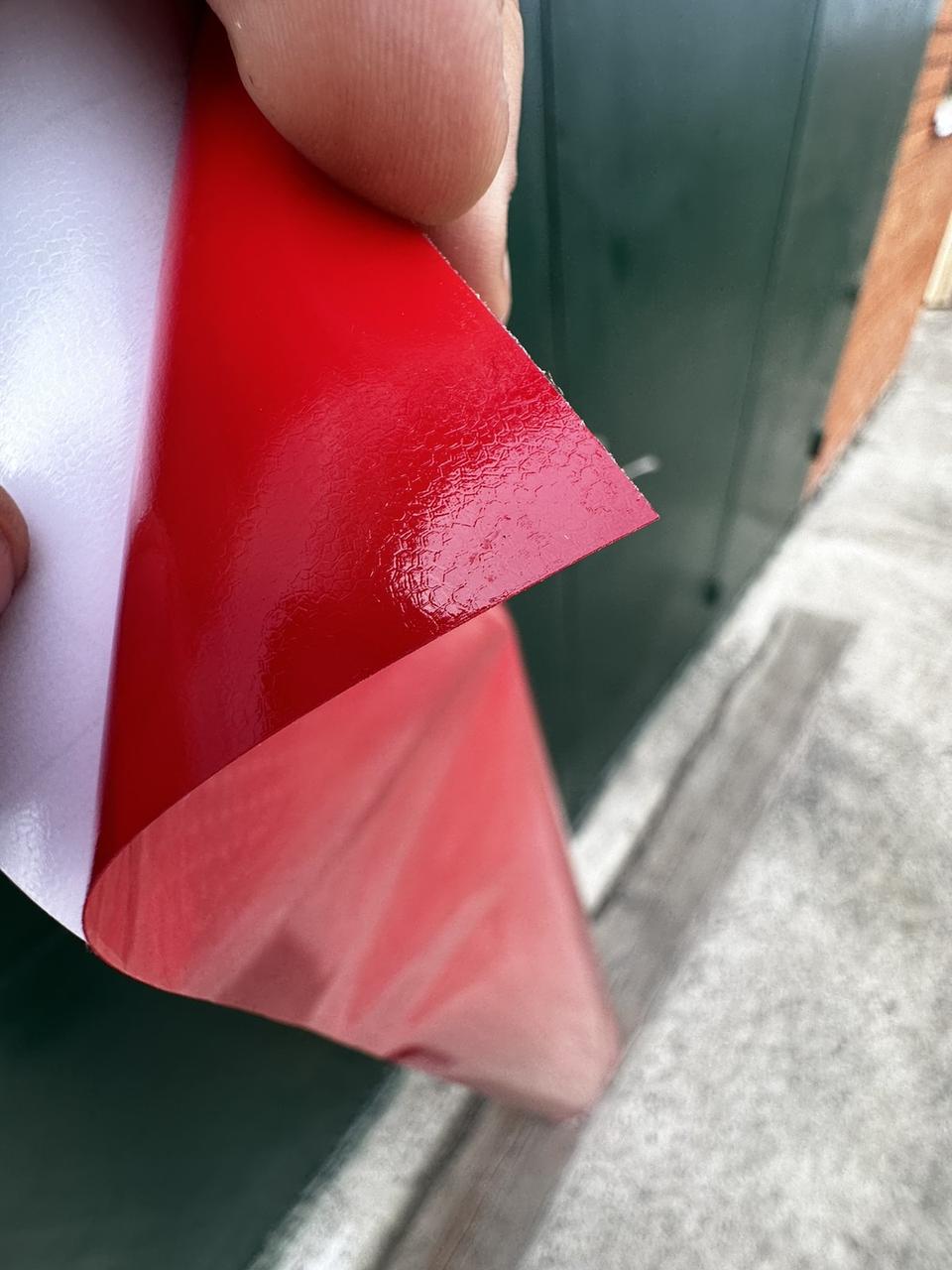 Плівка СONGSHANG 7D глянцевий карбон 100x150 см (1697170673) - фото 6 Плівка СONGSHANG 7D глянцевий карбон 100x150 см (1697170673) - фото 6