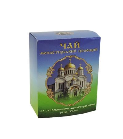 Суміш для приготування напою Монастирський (2857832536)