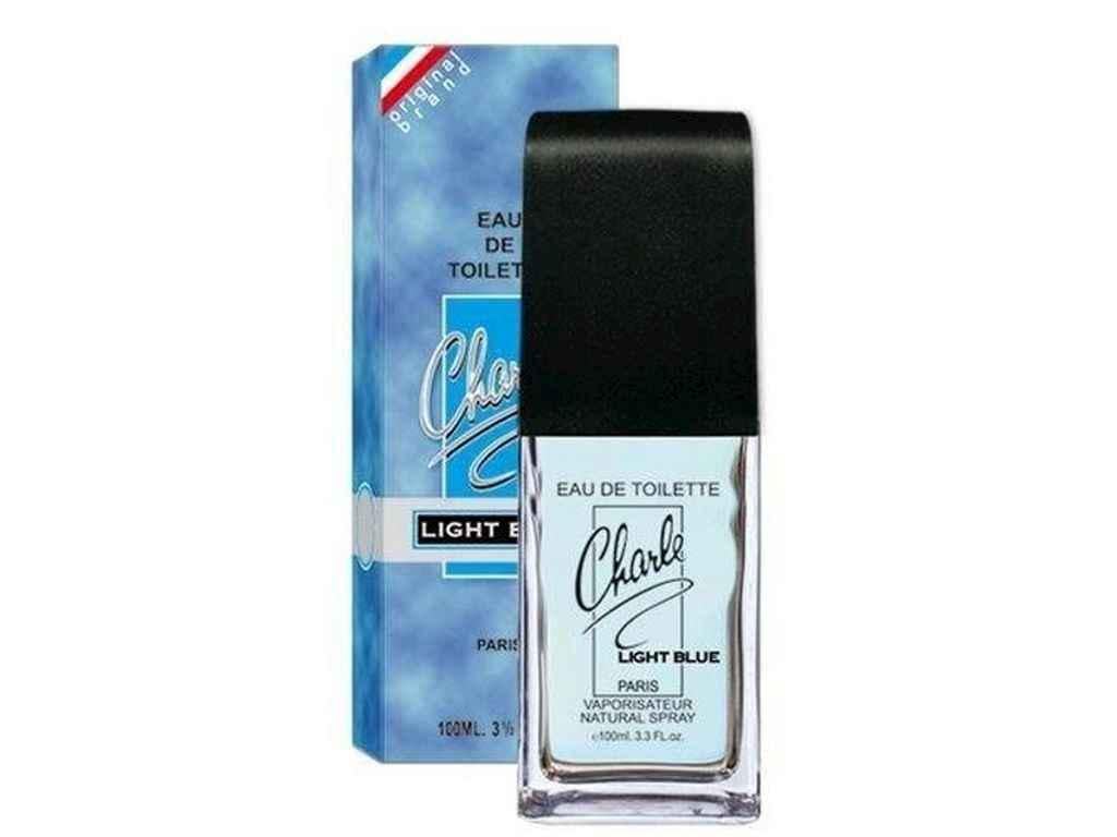 Туалетна вода для чоловіків Charle Aroma Parfume LIGHT BLUE 100 мл (1096082)