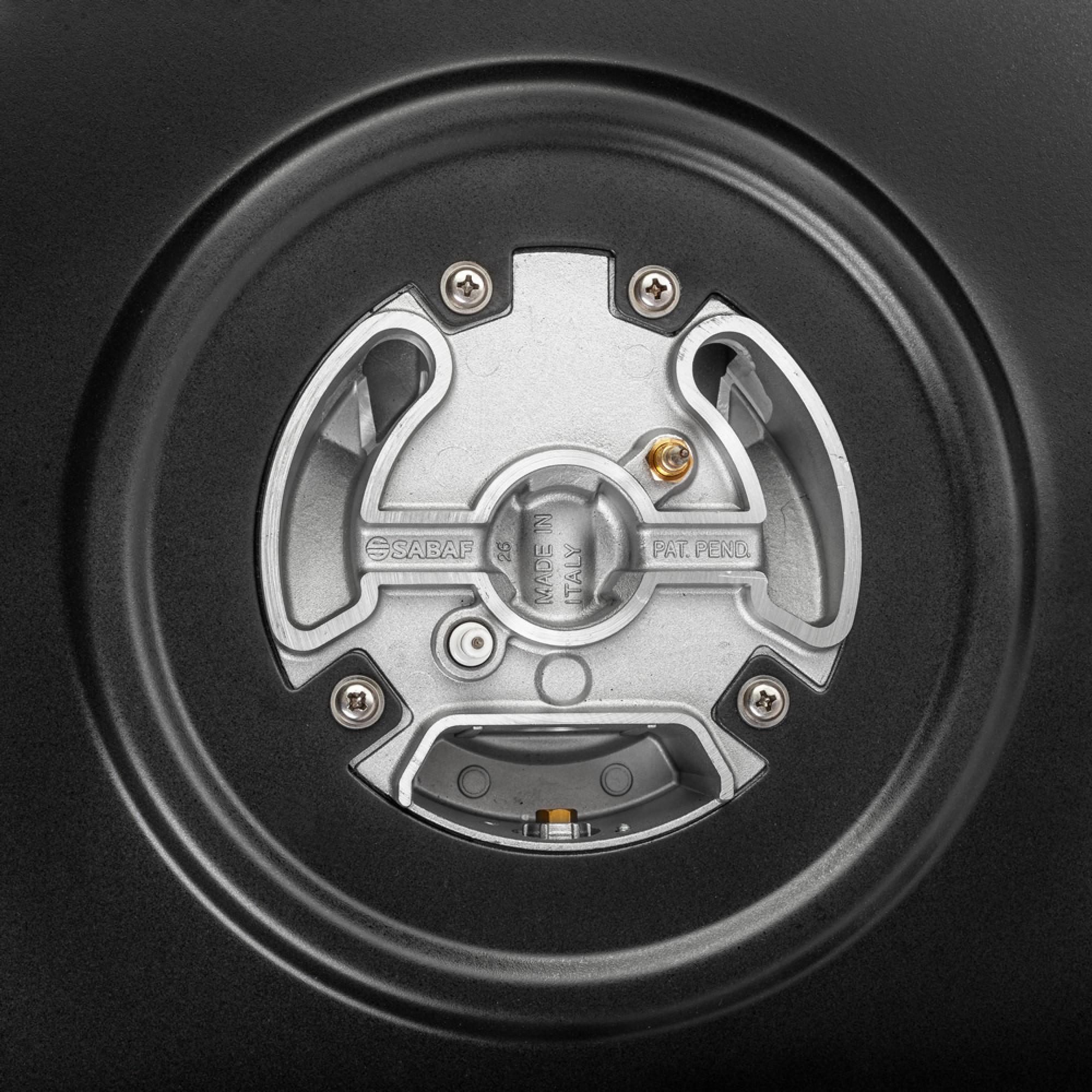 Варильна поверхня газова WEILOR GM W 634 BL - фото 9 Варильна поверхня газова WEILOR GM W 634 BL - фото 9