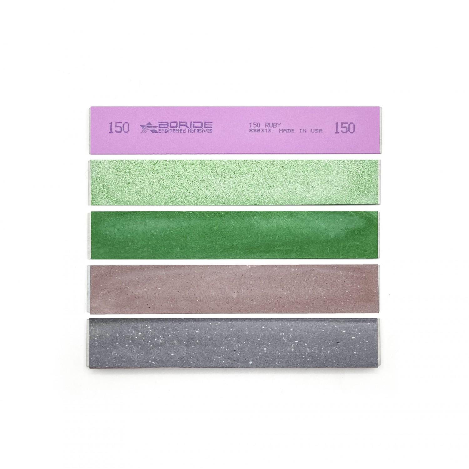 Набір каменів Naniwa Chosera Optimal 5 шт. (15307219)