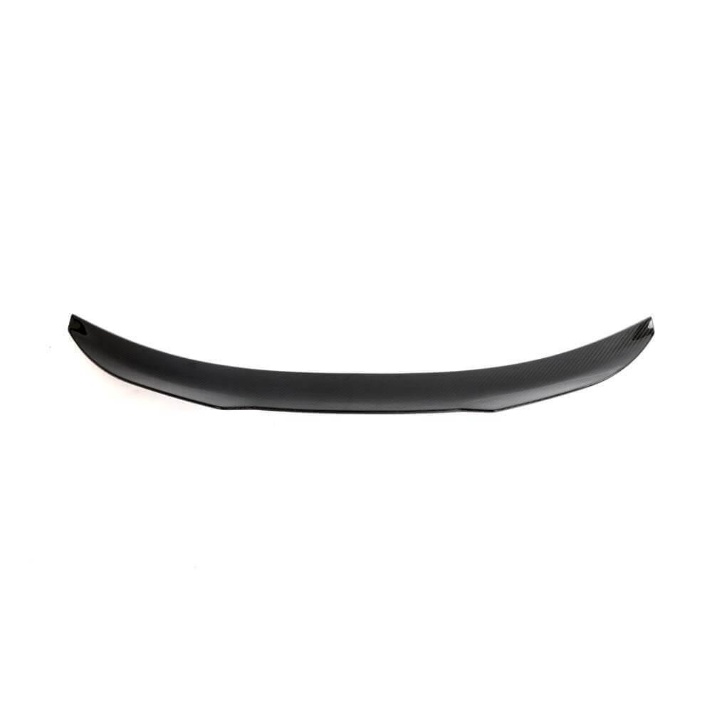 Спойлер крышки багажника DDCarbon сухой карбон V3 для F36 для BMW 4 серия F-32 2012-2020 натуральный карбон (136519)