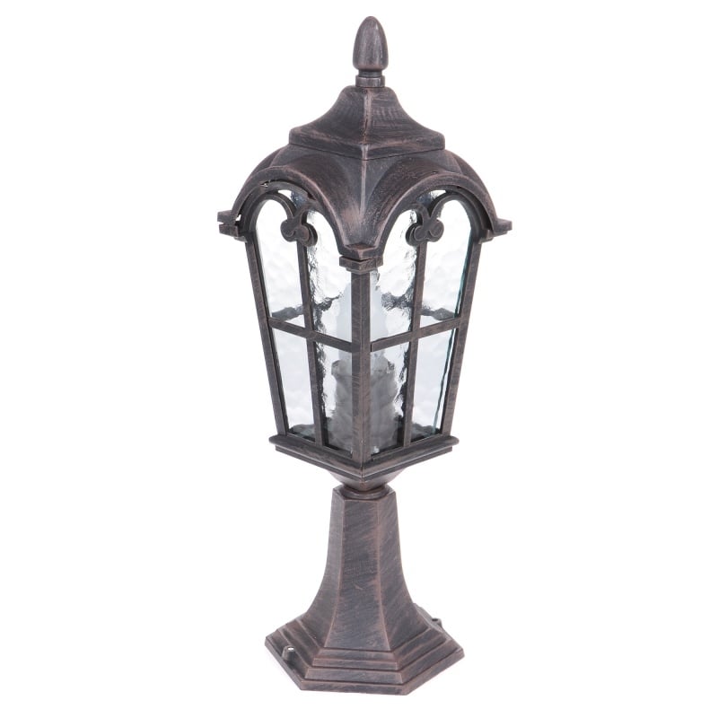 Фонарь уличный Brille GL-76 BH (L16-021)