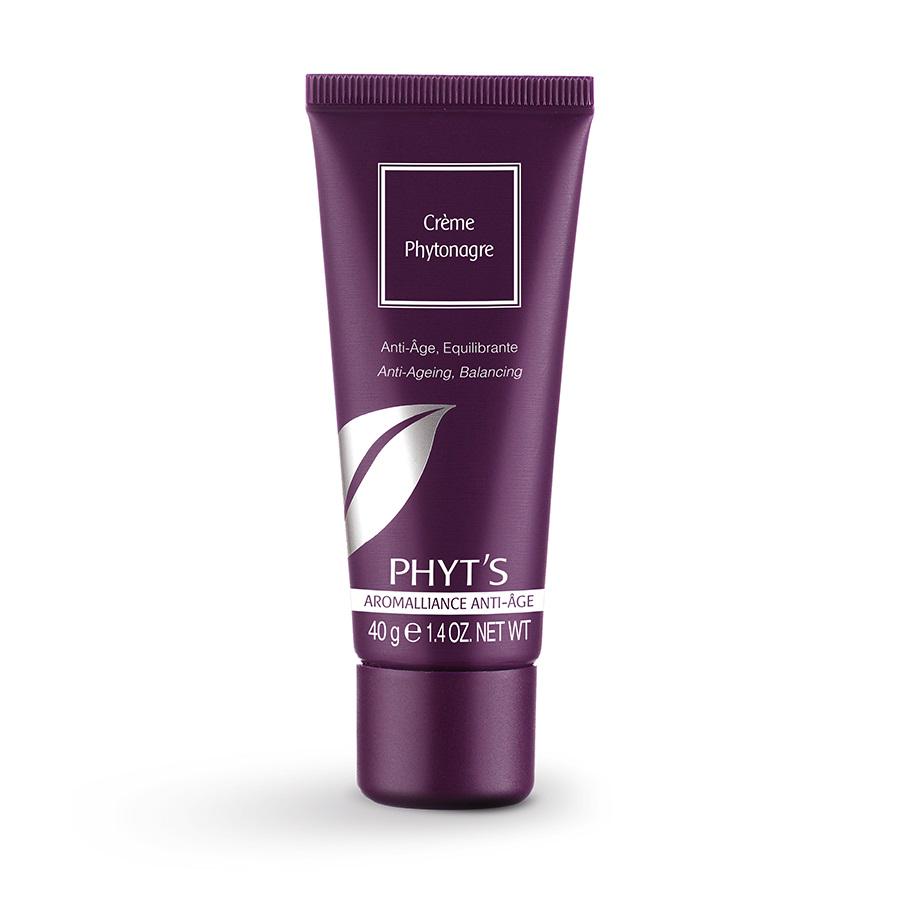 Крем для восстановления упругости и жизненного тонуса Фитонагр Crème Phytonagre Phyt's 40 г (3760126260524)