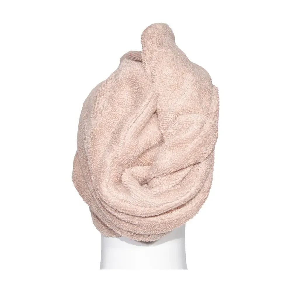 Набір сарафан жіночий для сауни і шапочка чалма - фото 9 Набір сарафан жіночий для сауни і шапочка чалма - фото 9