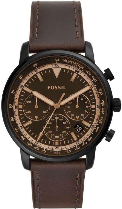 Наручний годинник чоловічий Fossil FS5529 (898102)