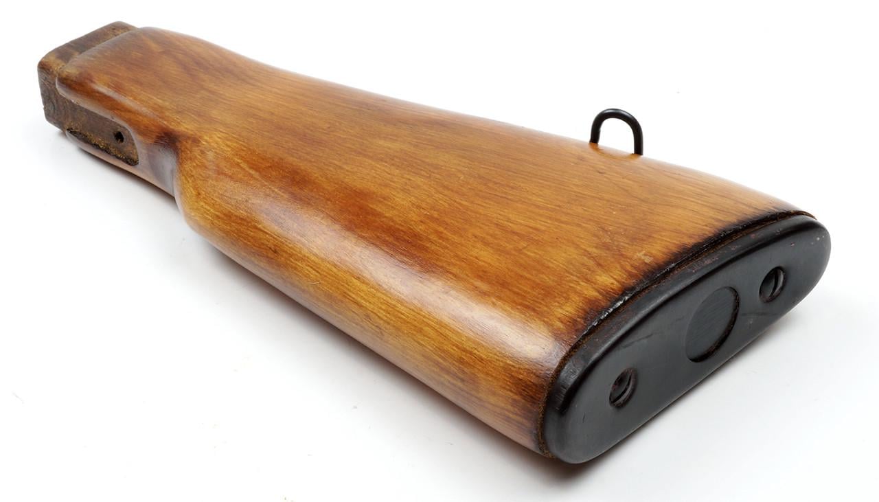 Приклад АК-47 (1672163362) - фото 4 Приклад АК-47 (1672163362) - фото 4