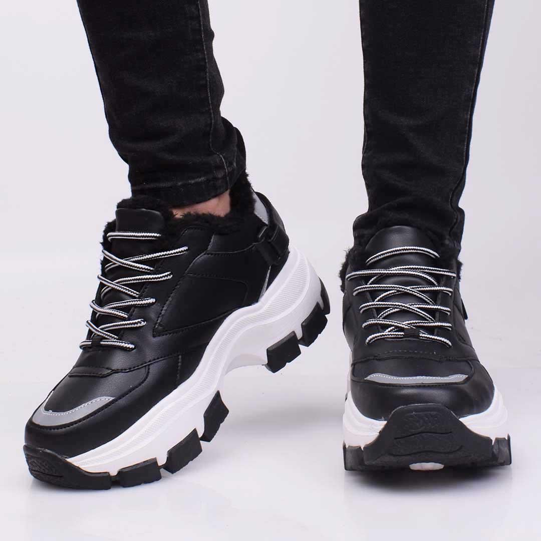 Кроссовки женские Fashion 335005 р. 37 23,5 см