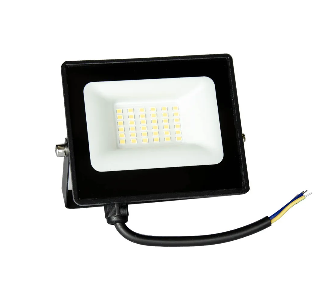 Прожектор LED 20W 6400К SMD STANDART (s140143)