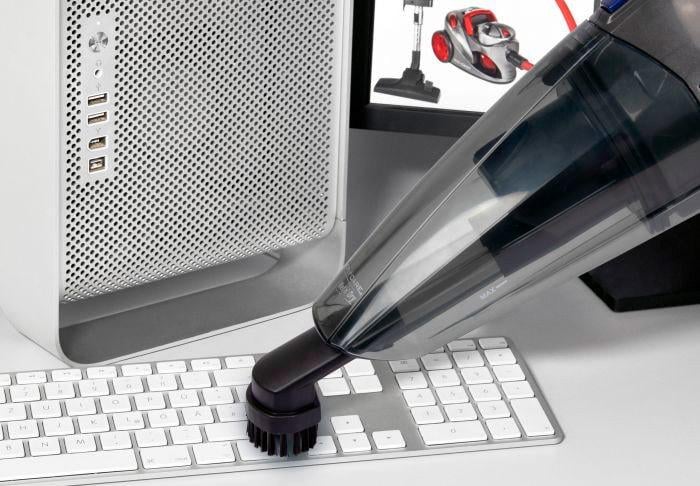 Пылесос ручной ProfiCare PC-AKS 3034 - фото 7 Пылесос ручной ProfiCare PC-AKS 3034 - фото 7