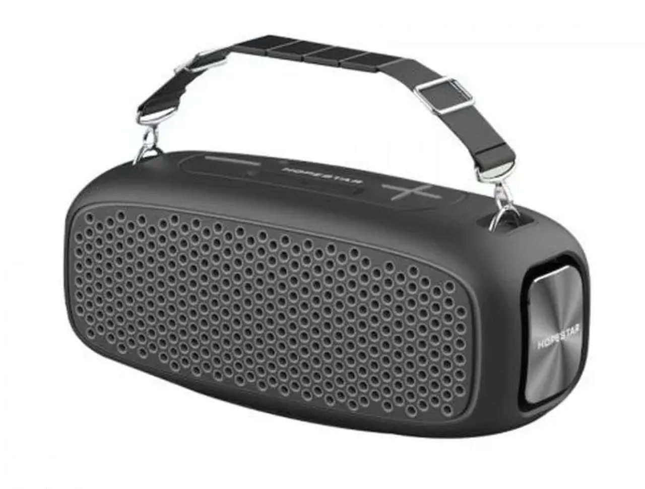 Портативная колонка HOPESTAR A30 PRO - фото 4 Портативная колонка HOPESTAR A30 PRO - фото 4