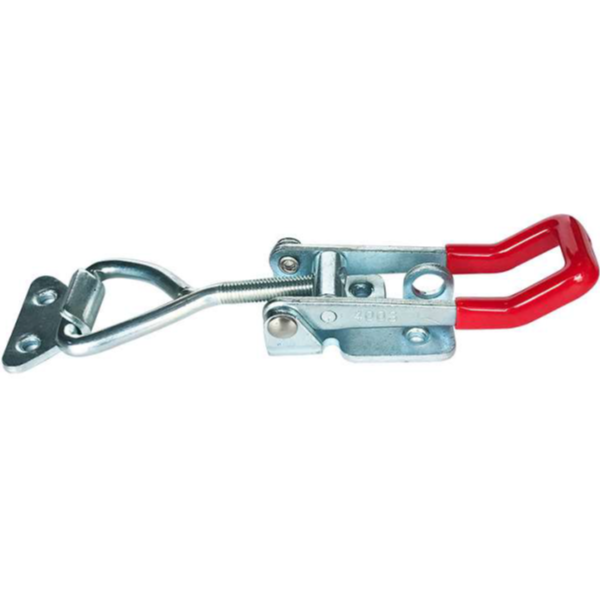 Прижим тяговой колено-рычажный WorkMan GH-4003 600 кг (674)