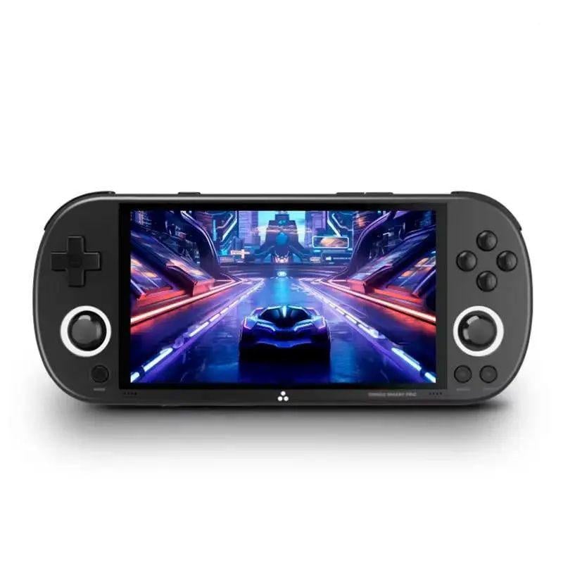 Ігрова приставка TRIMUI Smart Pro 64 GB Black (2398275429)