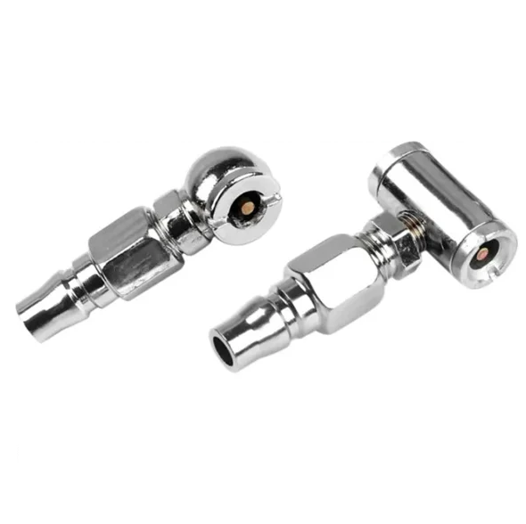 Пневматические клапаны для компрессоров 2шт. (J00153)