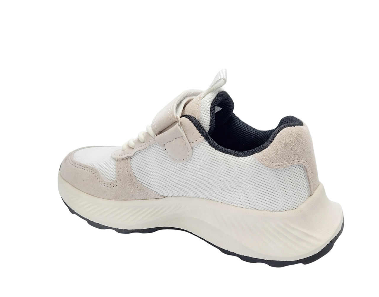 Кросівки для дівчаток Jong Golf C114936/34 р. 34 Бежевий - фото 2