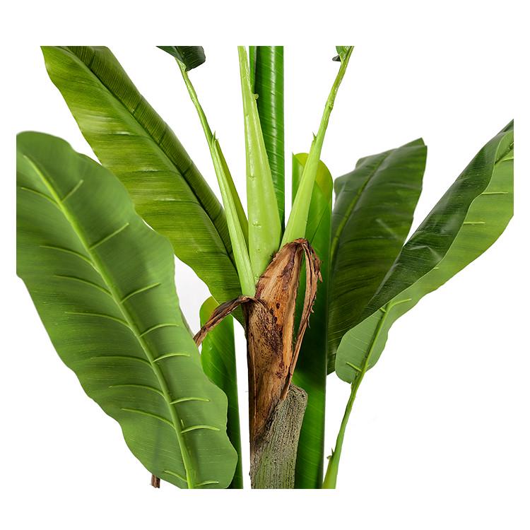 Искусственное растение Engard Banana Tree 140 см (DW-08) - фото 3