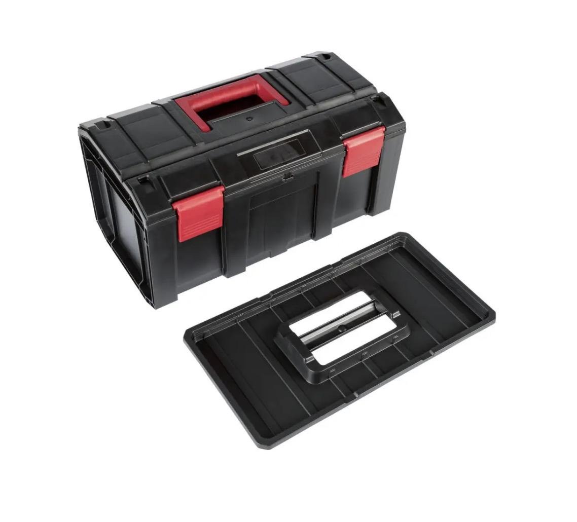 Ящик для инструментов PARKSIDE 395x240x219 мм (L6-10245)