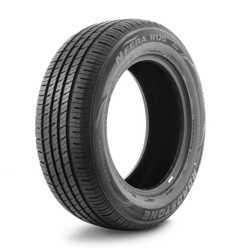 Шина летняя Roadstone NFera RU5 SUV 235/60 R18 107V (106427)