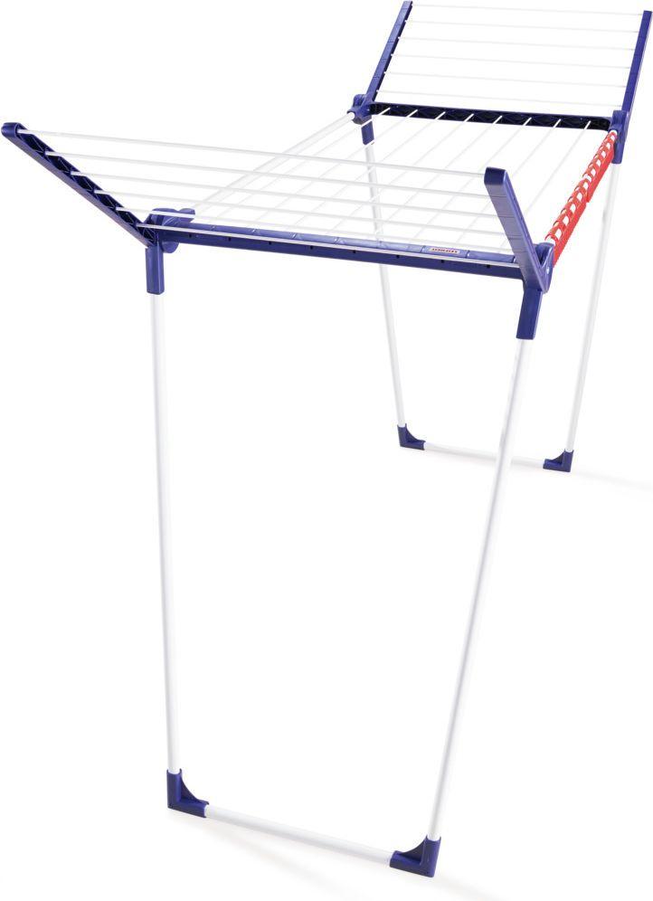 Сушарка для білизни підлогова Leifheit PegAsus 150 81570 (151724) - фото 3 Сушарка для білизни підлогова Leifheit PegAsus 150 81570 (151724) - фото 3