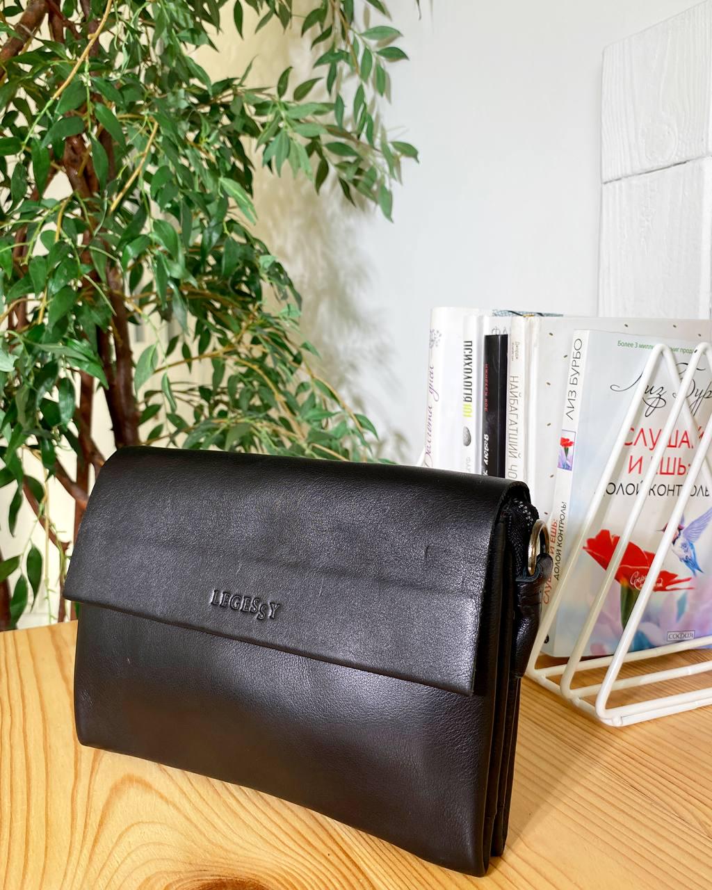 Клатч мужской (V 117)