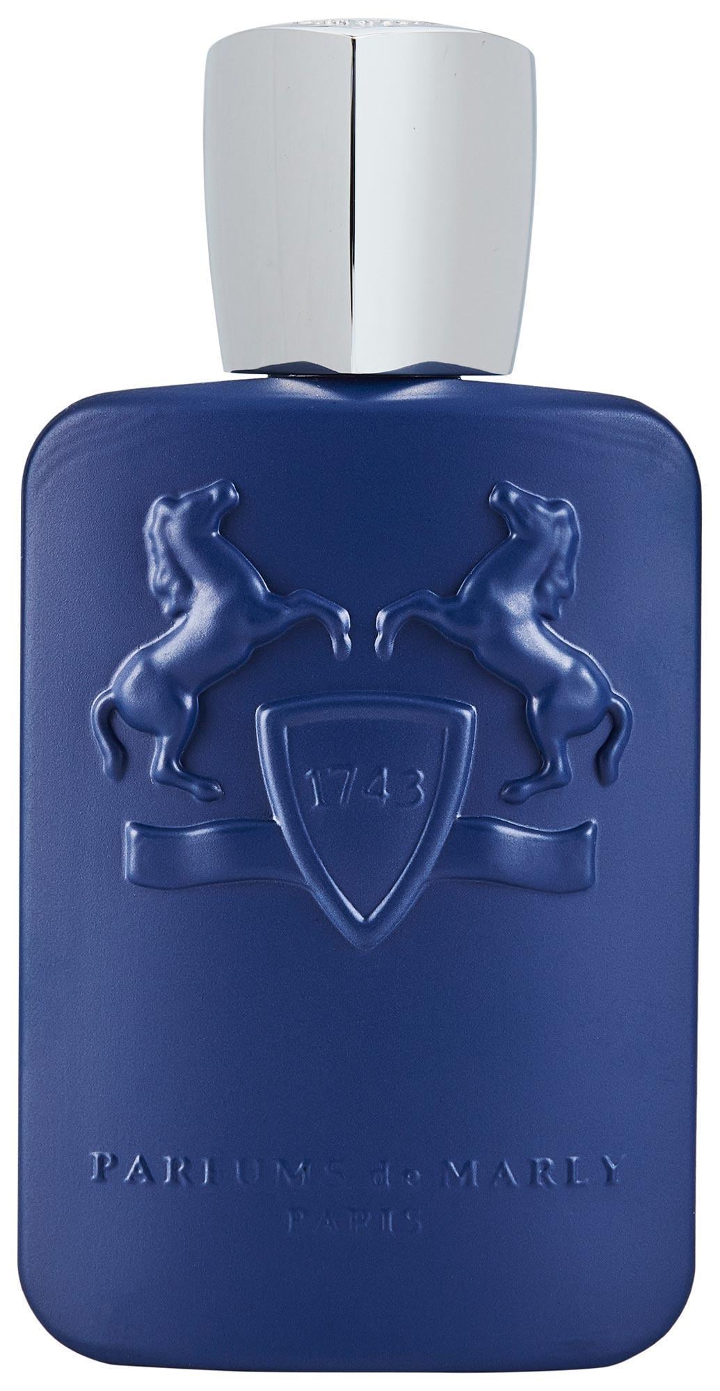 Парфюмированная вода для мужчин Parfums De Marly Percival 125 мл в транспортной упаковке (374989)