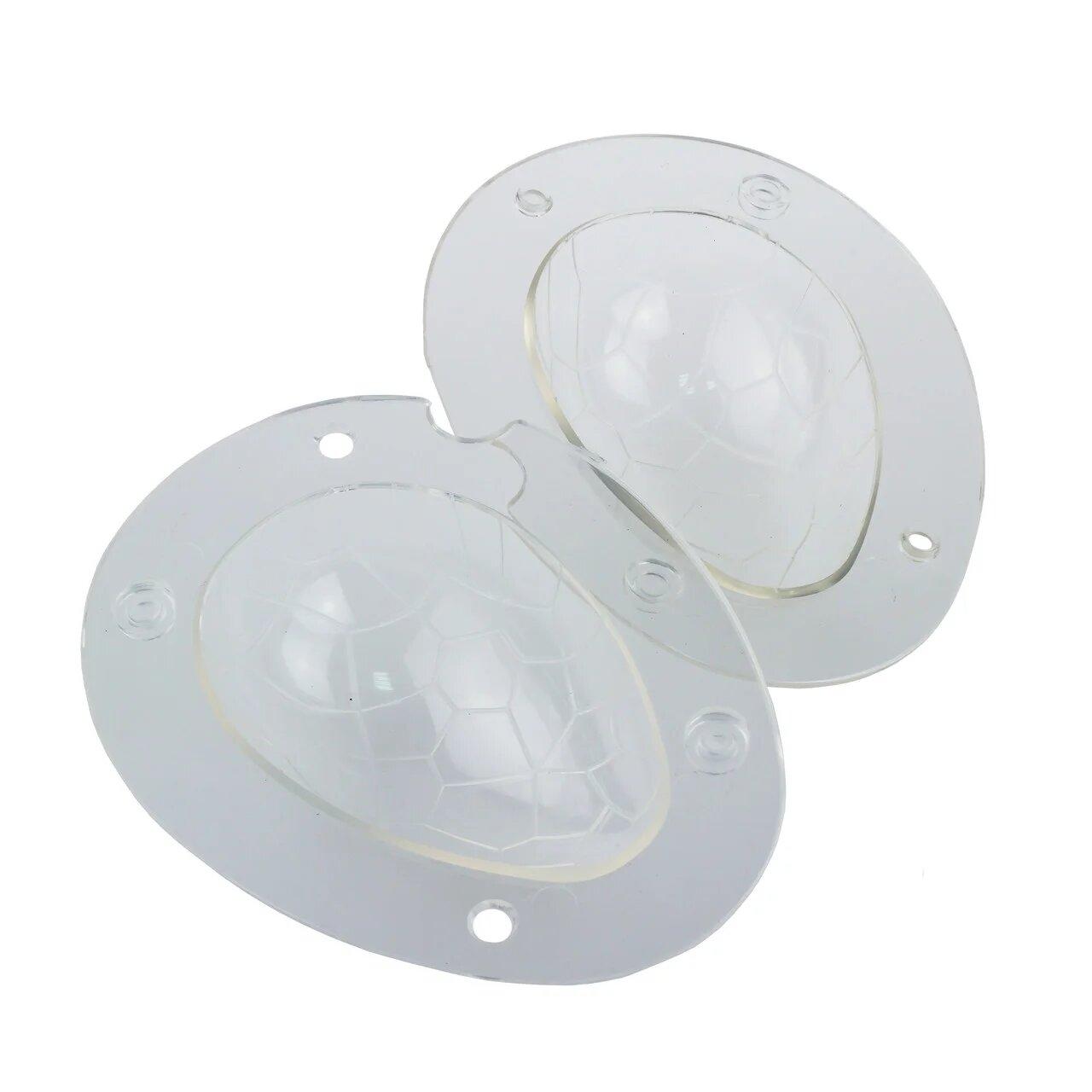 3D форма Wellamart для создания пасхальных яиц (5467)