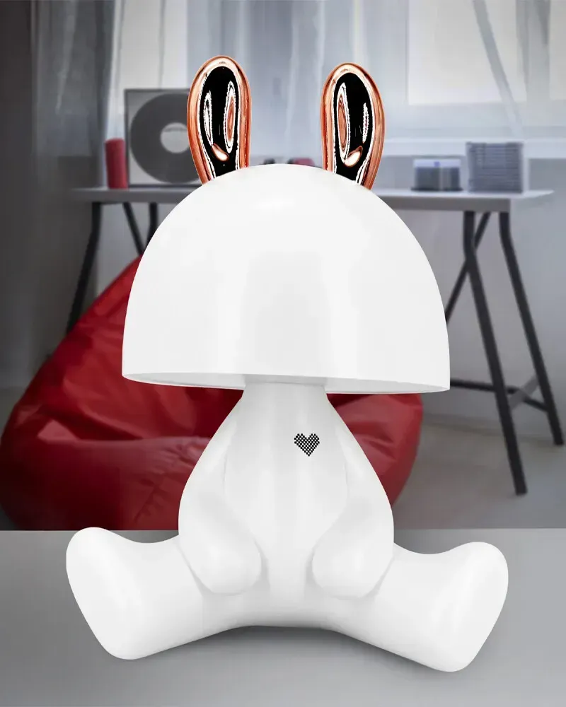 Настільна лампа Polux 326225 Fancy - фото 5