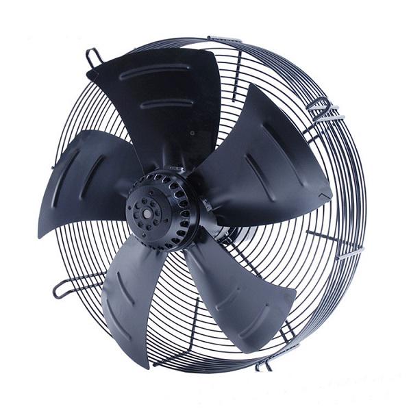 Вентилятор осевой Weiguang YWF4E-300-S-92/35-G 220V 1350 rpm 1664 м3/час