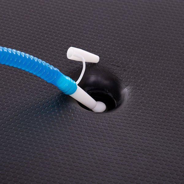 Полусфера для фитнеса Bosu FI-3584 Черно-серый (56363166) - фото 11 Полусфера для фитнеса Bosu FI-3584 Черно-серый (56363166) - фото 11