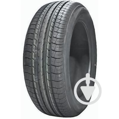 Автошина YOKOHAMA BluEarth E70BZ 225/55 R18 98H