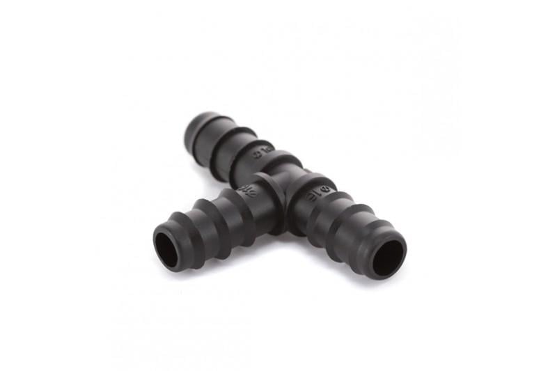 Тройник Presto-PS для трубки 16 мм (TC-0116)