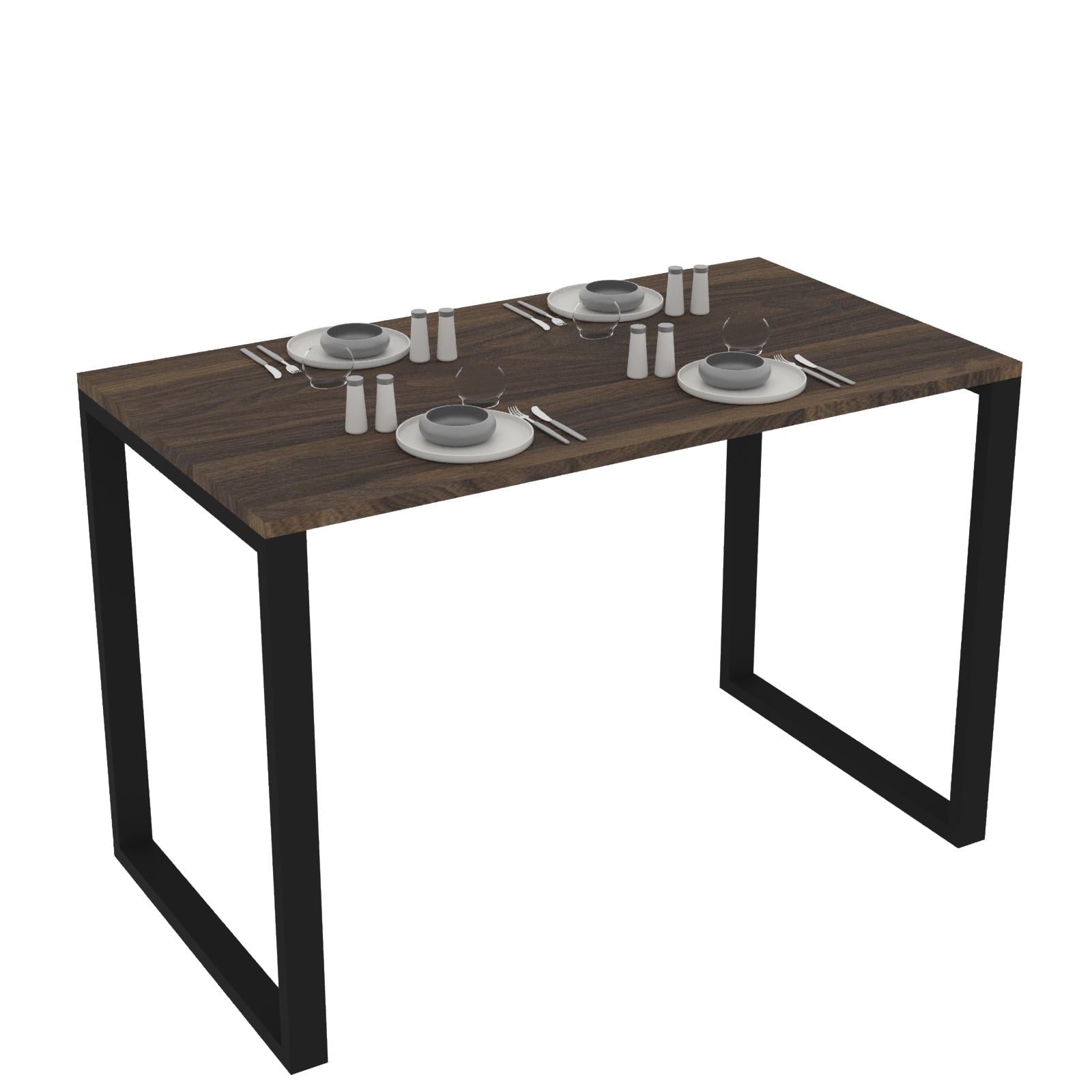 Стол Vian-Dizain van 12 100x65 см Орех