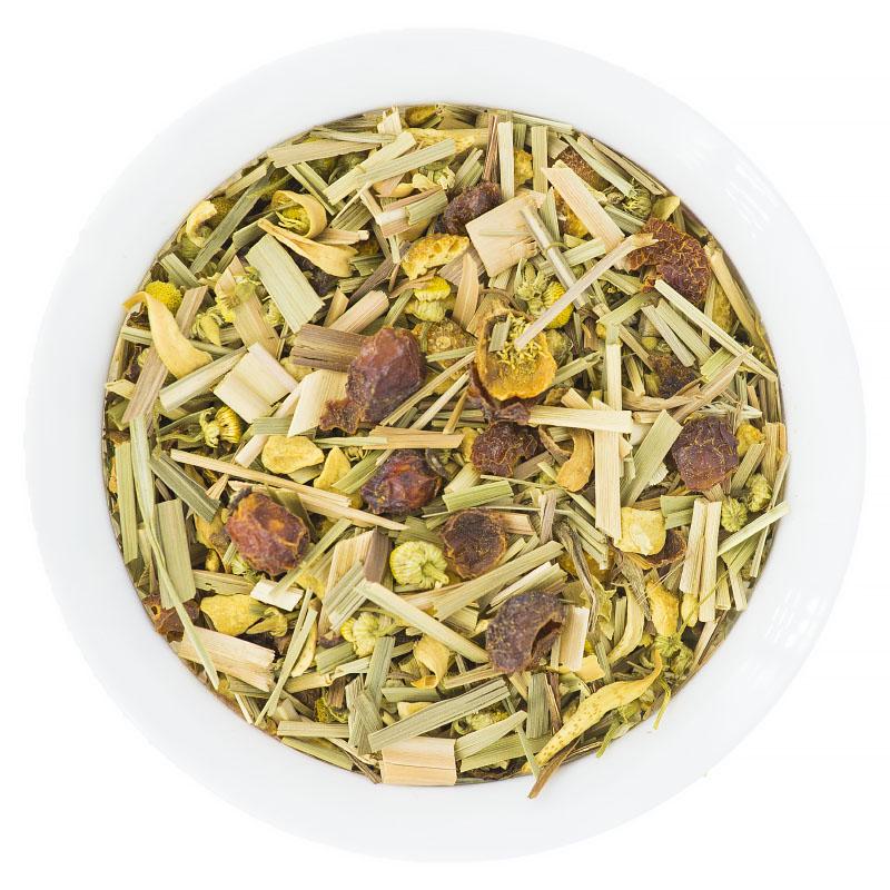 Чай трав'яний Мій Чай Весняний луг 50 г (2724)