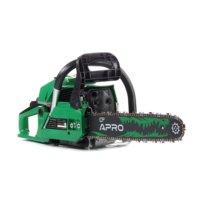 Бензопила ланцюгова Apro BPL 4517 16" (30654448) - фото 7 Бензопила ланцюгова Apro BPL 4517 16" (30654448) - фото 7