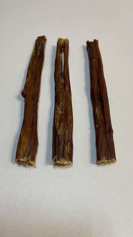 Лакомство для собак Animal Home кишки говяжьи сушеные 1 кг