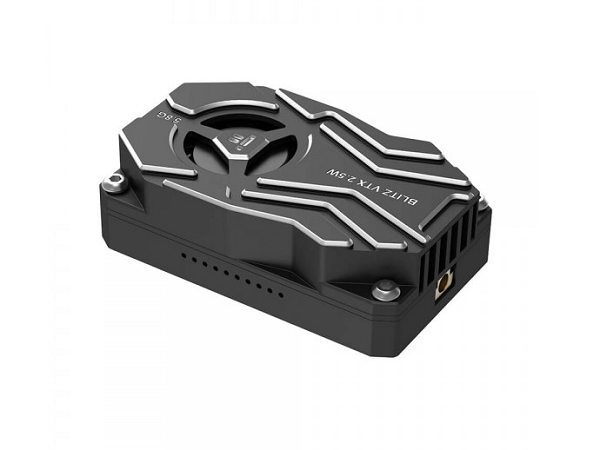Видеопередатчик FPV IFlight BLITZ Whoop 5.8G 2.5W VTX (25028725)