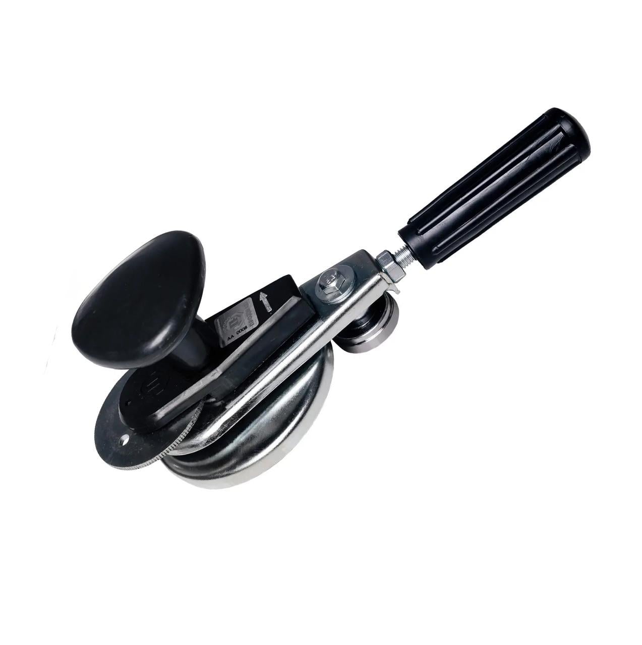 Машинка закаточная автомат Люкс-П (28221322)